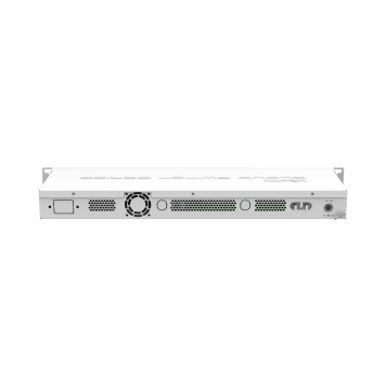 Коммутатор MikroTik CSS326-24G-2S+RM-1