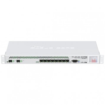 Маршрутизатор (роутер) Mikrotik CCR1036-12G-4S