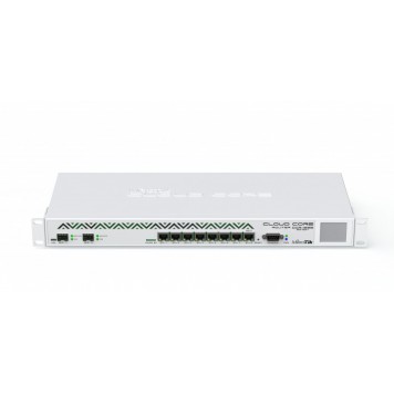 Маршрутизатор (роутер) Mikrotik CCR1036-8G-2S+