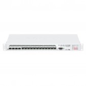 Маршрутизатор Mikrotik CCR1036-12G-4S-EM Маршрутизатор Mikrotik CCR1036-12G-4S-EM