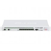 Маршрутизатор (роутер) Mikrotik CCR1036-8G-2S+EM Маршрутизатор (роутер) Mikrotik CCR1036-8G-2S+EM