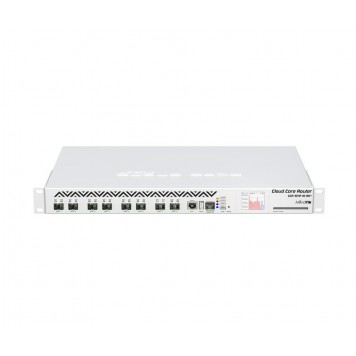 Маршрутизатор Mikrotik ССR1072-1G-8S+
