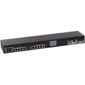 Маршрутизатор (роутер) Mikrotik RB2011iL-RM Маршрутизатор (роутер) Mikrotik RB2011iL-RM