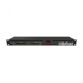 Маршрутизатор (роутер) Mikrotik RB2011UiAS-RM Маршрутизатор (роутер) Mikrotik RB2011UiAS-RM
