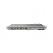 Маршрутизатор  Mikrotik RB1100AHx4 Dude Edition (RB1100Dx4) Маршрутизатор  Mikrotik RB1100AHx4 Dude Edition (RB1100Dx4)