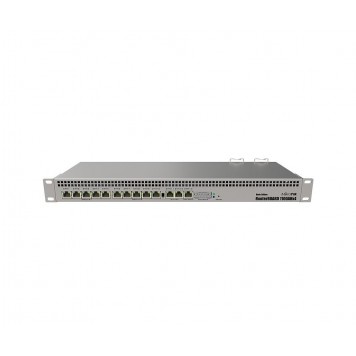 Маршрутизатор Mikrotik RB1100AHx4 Dude Edition (RB1100Dx4)