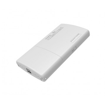 Маршрутизатор Mikrotik PowerBox Pro (RB960PGS-PB)