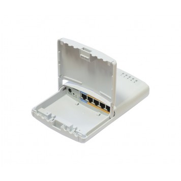 Маршрутизатор Mikrotik PowerBox Pro (RB960PGS-PB)-1