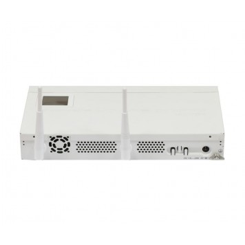 Комутатор Mikrotik CRS125-24G-1S-2HnD-IN-1