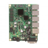 MikroTik RB850Gx2 (материнська плата)