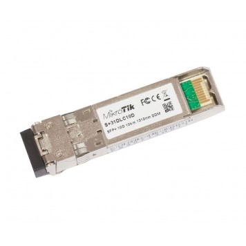 MikroTik S+31DLC10D