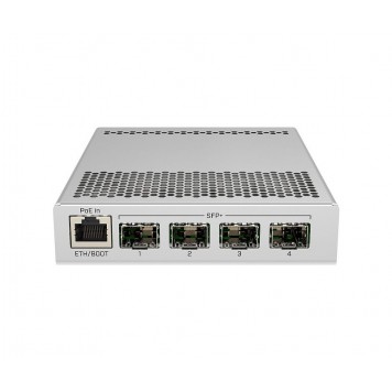 Коммутатор Mikrotik CRS305-1G-4S+IN