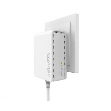 Mikrotik PWR-Line EU (PL7400)-2