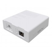 Powerline-адаптер Mikrotik PWR-LINE PRO (PL7510Gi) Powerline-адаптер Mikrotik PWR-LINE PRO (PL7510Gi)