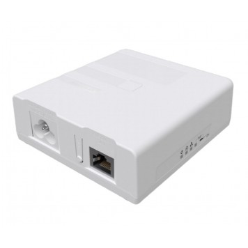 Powerline-адаптер Mikrotik PWR-LINE PRO (PL7510Gi)