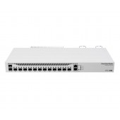 Маршрутизатор MikroTik CCR2004-1G-12S+2XS Маршрутизатор MikroTik CCR2004-1G-12S+2XS