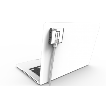 Маршрутизатор Mikrotik mAP lite (RBmAPL-2nD)-4