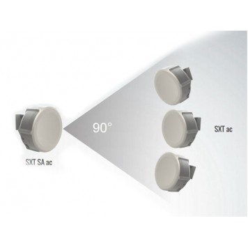 Точка доступа Mikrotik SXT SA5 ac (RBSXTG-5HPacD-SA)-4