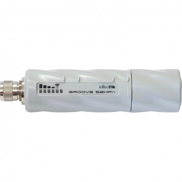 Точка доступу Mikrotik Groove 52 (RBGroove52HPn)-1