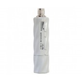 Точка доступу Mikrotik GrooveA 52 (RBGrooveA-52HPn) Точка доступу Mikrotik GrooveA 52 (RBGrooveA-52HPn)