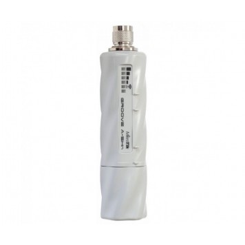 Точка доступу Mikrotik GrooveA 52 (RBGrooveA-52HPn)
