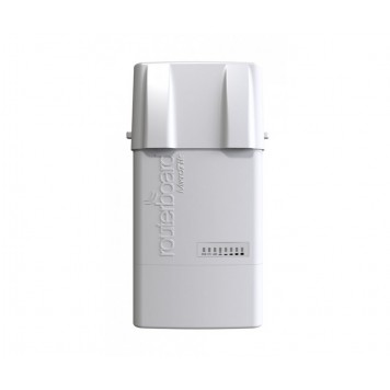 Точка доступа Mikrotik BaseBox 5 (RB912UAG-5HPnD-OUT)