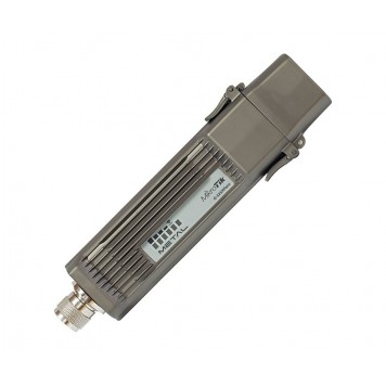 Точка доступу Mikrotik Metal 52 ac (RBMetalG-52SHPacn)