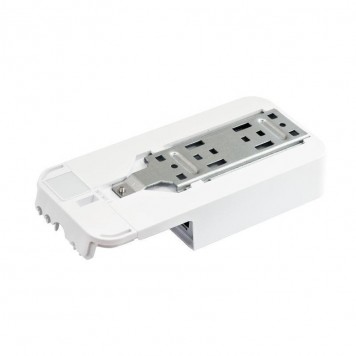 Точка доступу Mikrotik wAP ac (RBwAPG-5HacT2HnD)-1