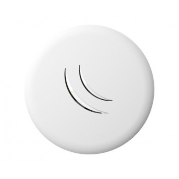 Точка доступу Mikrotik cAP lite (RBcAPL-2nD)