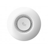 Точка доступа Mikrotik cAP (RBcAP2nD) Точка доступа Mikrotik cAP (RBcAP2nD)