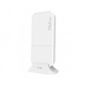 Точка доступу Mikrotik wAP LTE kit (RBwAPR-2nD&R11e-LTE) Точка доступу Mikrotik wAP LTE kit (RBwAPR-2nD&R11e-LTE)