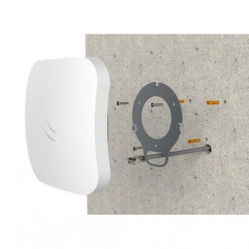 Точка доступу Mikrotik cAP ac (RBcAPGi-5acD2nD)-1