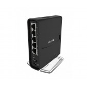 Маршрутизатор Mikrotik hAP ac2 (RBD52G-5HacD2HnD-TC) Маршрутизатор Mikrotik hAP ac2 (RBD52G-5HacD2HnD-TC)