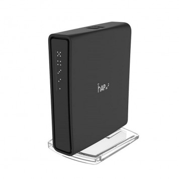 Маршрутизатор Mikrotik hAP ac2 (RBD52G-5HacD2HnD-TC)-5