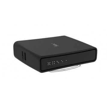 Маршрутизатор Mikrotik hAP ac2 (RBD52G-5HacD2HnD-TC)-4