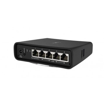 Маршрутизатор Mikrotik hAP ac2 (RBD52G-5HacD2HnD-TC)-3