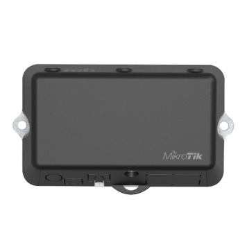 Точка доступа Mikrotik LtAP mini LTE kit (RB912R-2nD-LTm&R11e-LTE)-2