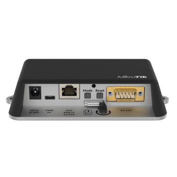 Точка доступа Mikrotik LtAP mini LTE kit (RB912R-2nD-LTm&R11e-LTE)-3