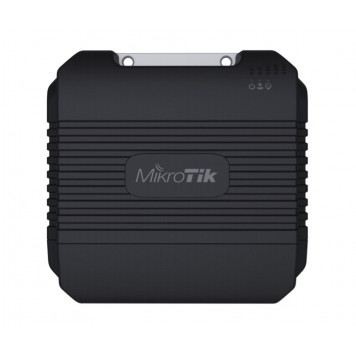 Точка доступа Mikrotik LtAP LTE kit (RBLtAP-2HnD&R11e-LTE)