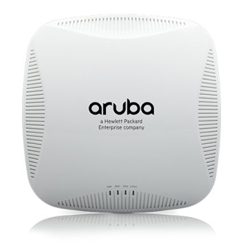 Wi-Fi точка доступа Aruba AP-215