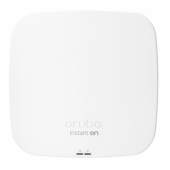 Точка доступу Aruba Instant On AP12 + DC Adapter (R3J24A) Точка доступу Aruba Instant On AP12 + DC Adapter (R3J24A)