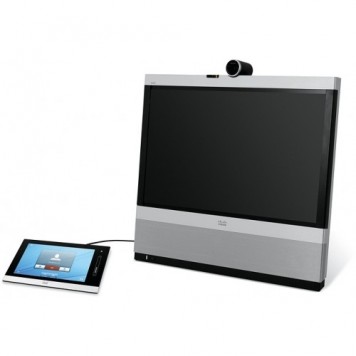 Система видеоконференцсвязи с монитором Cisco CTS-EX90-K9