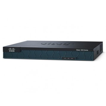 Маршрутизатор CISCO1921/K9
