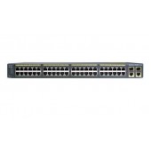 Комутатор Cisco WS-C2960-48PST-L Комутатор Cisco WS-C2960-48PST-L