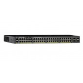 Коммутатор  Cisco Catalyst WS-C2960X-48LPS-L Коммутатор  Cisco Catalyst WS-C2960X-48LPS-L