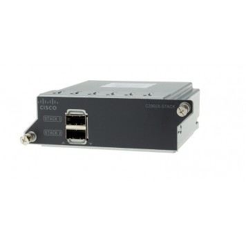 Модуль Cisco Catalyst 2960-X FlexStack Plus
