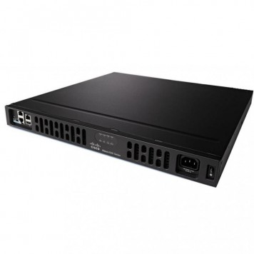 Маршрутизатор (роутер) Cisco ISR4331/K9