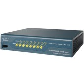 Межсетевой экран (Firewall) Cisco ASA5505-SEC-BUN-K9 Межсетевой экран (Firewall) Cisco ASA5505-SEC-BUN-K9