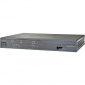 Маршрутизатор (роутер) Cisco 881-SEC-K9 Маршрутизатор (роутер) Cisco 881-SEC-K9