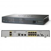 Маршрутизатор  Cisco 891-K9 Маршрутизатор  Cisco 891-K9